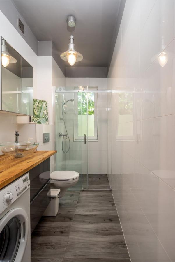 Kirsty Apartment Sopot - Hav Aparts Luaran gambar